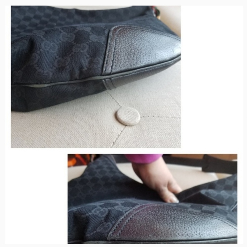 GUCCI Hobo, Authentic - Picture 5 of 8